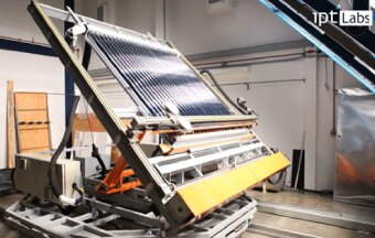 Aquecedores solares de água: confira testes com painéis e coletores