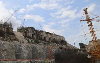 Votorantim dispõe de fábrica, logística e cimento para Usina de Belo Monte