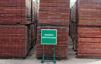 Madeira Legal e Sistemas de Certificação