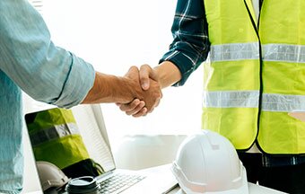 Como ser um vendedor técnico na construção civil?
