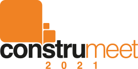 Logo Construmeet 2021