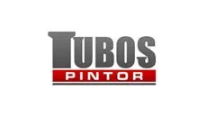 Tubos Pintor-Logo