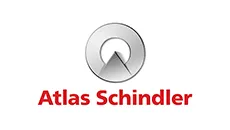 Fornecimento: Atlas Schindler