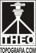 Theo topografia-Logo