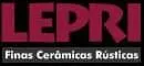 Lepri Cerâmicas-Logo