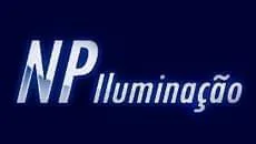 NP Iluminação-Logo