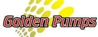 Golden Pumps-Logo