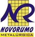 Novorumo-Logo