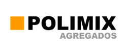Polimix Agregados-Logo