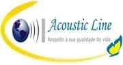 Acoustic Line-Logo