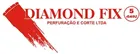 Diamond fix-Logo