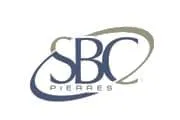 SBC Pierres-Logo