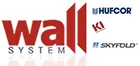 Wall System -Logo