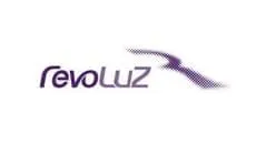 Revoluz Iluminação-Logo