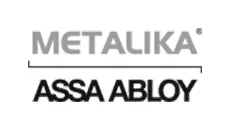 Fornecimento: Metalika