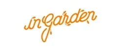 In Garden-Logo