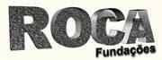 Roca Fundações-Logo
