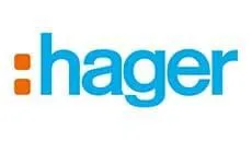Hager-Logo