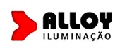 Alloy Iluminação-Logo