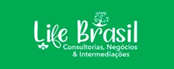 Life lopes brasil-Logo