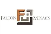 falcon mosaicos-Logo