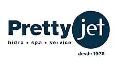 Pretty spa-Logo