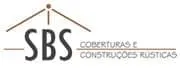 SBS Coberturas-Logo