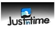 Just In Time-Logo
