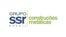 ssr - metálicas-Logo