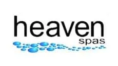 Heaven Spas-Logo