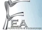 Fea Ferragens-Logo