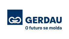 Gerdau-Logo