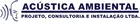 Acústica Ambiental-Logo