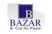 Bazar e Cia do Papel-Logo