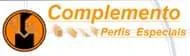 Complemento Perfis-Logo