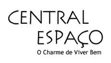 Central espaco-Logo