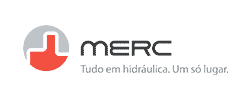 Merc Distribuidora-Logo