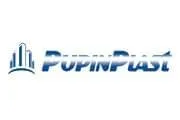 Pupinplast-Logo