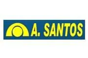 Fornecimento: A Santos