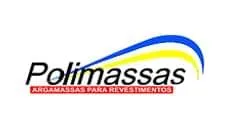 Polimassa Argamassas-Logo