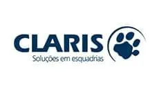 Claris Tigre-Logo