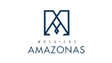 Mosaicos Amazonas-Logo