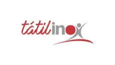 Tátil Inox-Logo