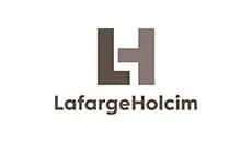 Lafarge Holcim-Logo