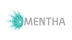 Mentha Comércio-Logo
