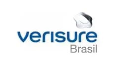 Verisure Brasil-Logo