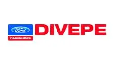 Divepe-Logo