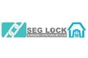 Seg Lock-Logo