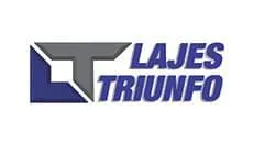 Lajes Triunfo-Logo