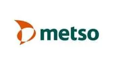 Metso Brasil-Logo